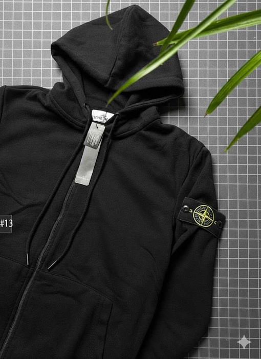 Нова Олімпійка Stone Island (XS S M L XL)