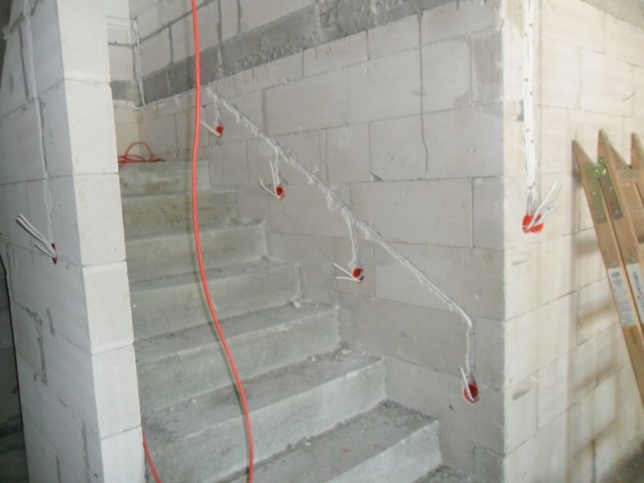 Elektryk Instalacje elektryczne Inelto