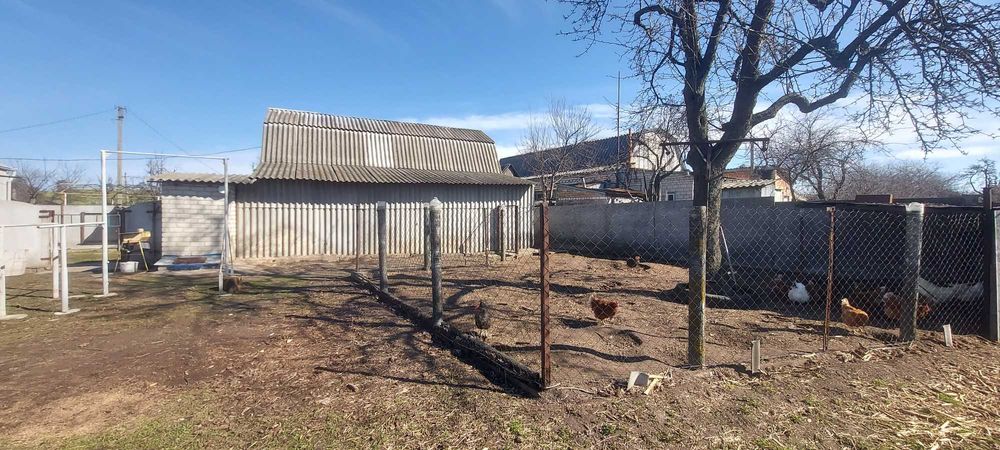 Продається житловий будинок в с.Путрівка. 28000$