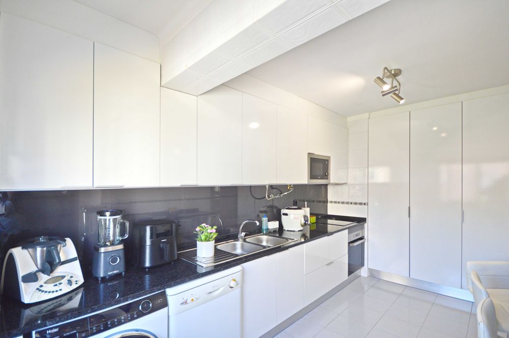 Apartamento Viso T3 com Suite e Garagem 137 m2 com elevador
