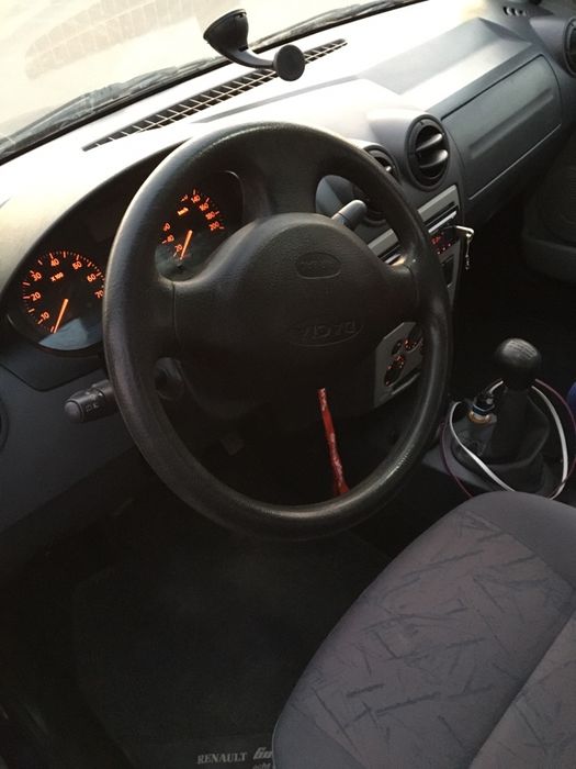 Дача Рено Логан 1