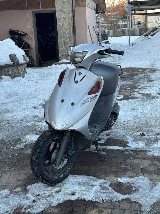 Продам Адрес 125G