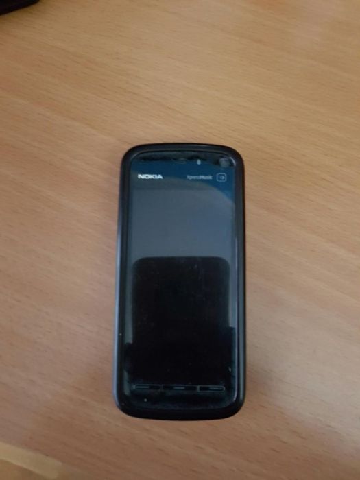 Nokia 5800 expressmusic