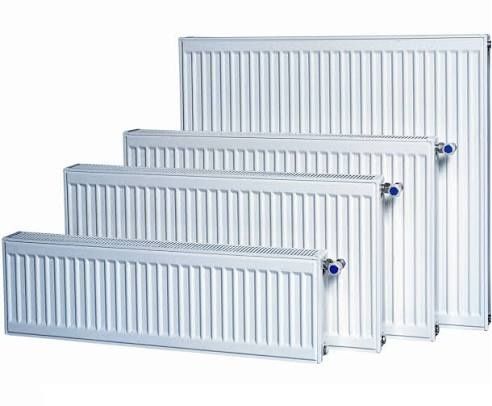 Радиаторы металлические, биметаллические, чугунные по доступной цене!