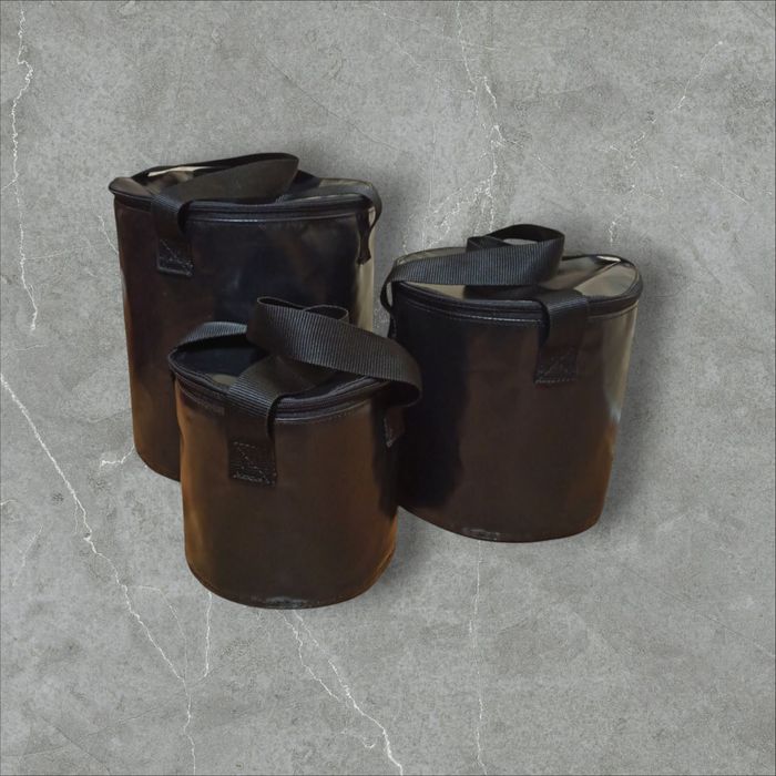 Ведра для рыбалки