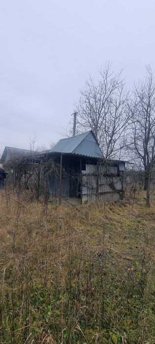 Продається дача. Жванець.