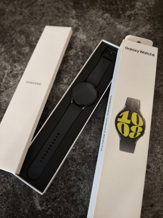 Samsung Galaxy Watch 6