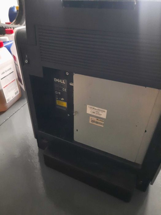 Impressora Dell 3110 cn