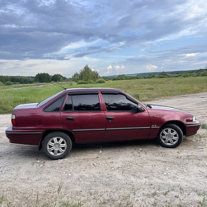 Daewoo Nexia 2008 VIN XWB3D31UD8A162094 фото оголошення 4 з 9