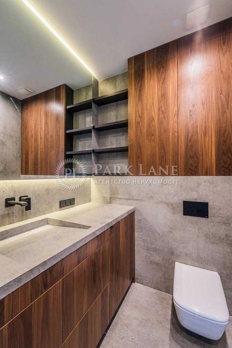 1кімнатна з дизайнерським ремонтом у клубному будинку, Малевича, 48