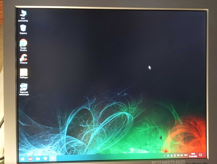 TV-Box Pipo X7 - TV приставка 2/32 Gb Windows 10