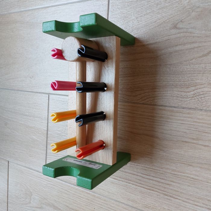 Przebijania, wbijanka dla dzieci IKEA