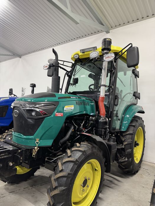 Обмін техніки • Мінітрактори та мототрактори • Trade-in з доставкою