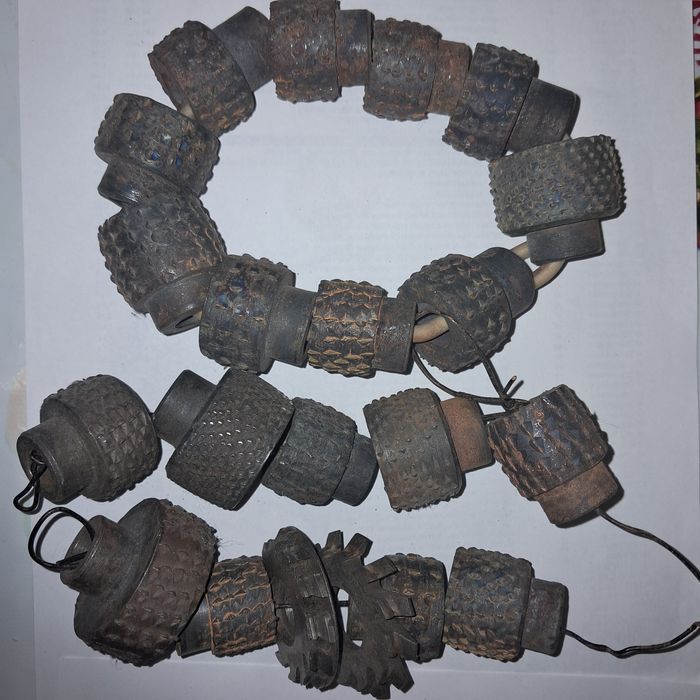 Фреза для обробки підошв (накатний ролік)