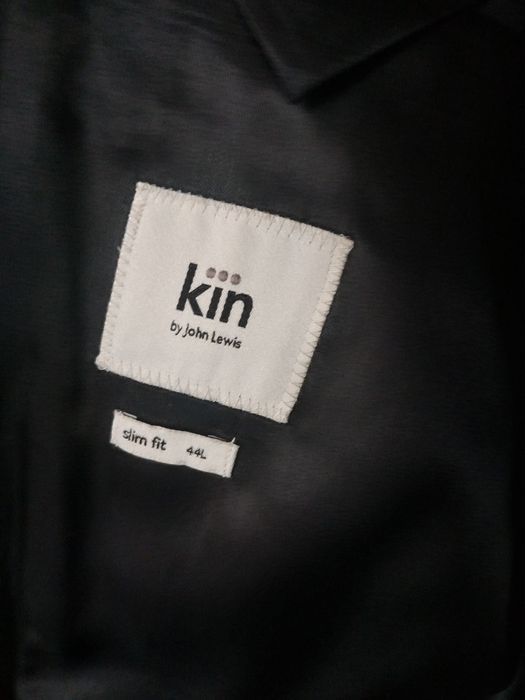 Пиджак унисекс новый