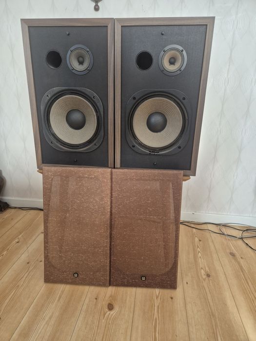 колонки pioneer cs-f51