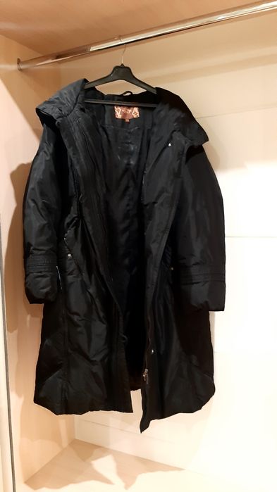 Зимовий пуховик Snowimage