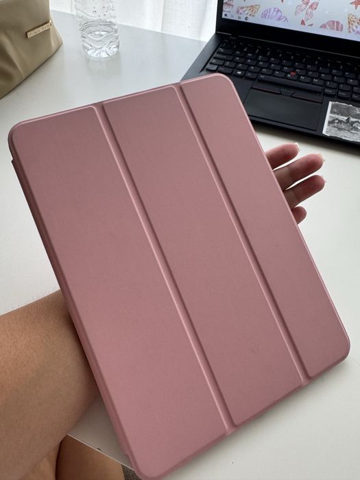 Capa ipad air 4/5 ger