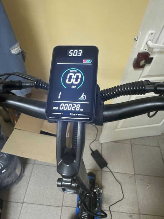 Продам Електросамокат Like.Bike Hunter