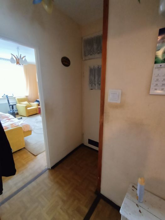 Mieszkanie 4 pokojowe