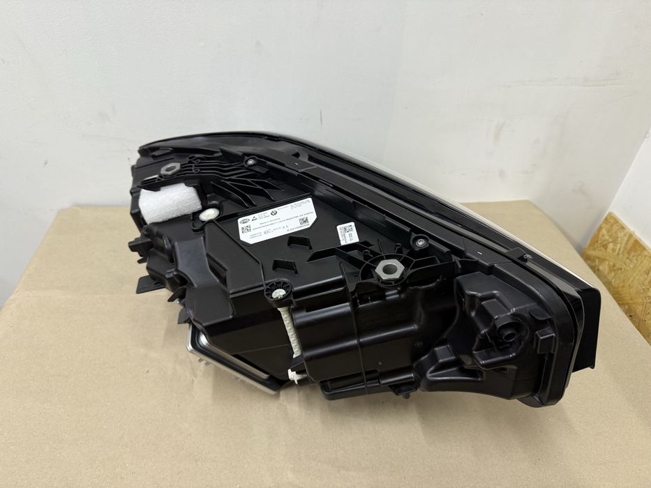 BMW 3 G20 G21 Фара фары фари стопи стопы стоп 2022 2023 LCI Full LED