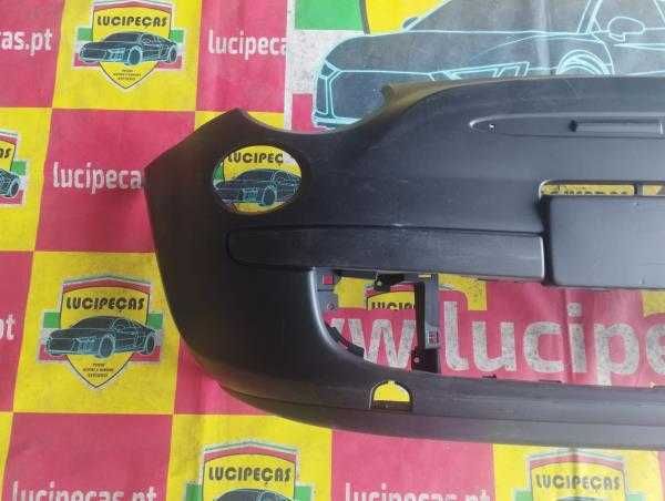 Para-choques Frente Fiat 500 C | 131018