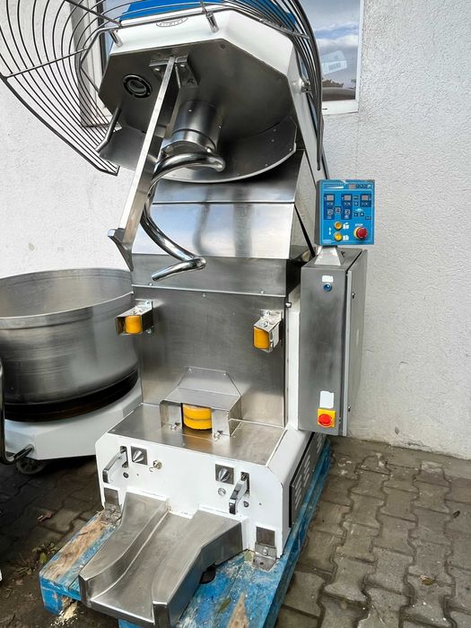 Mieszałka miesiarka dzieża MaszGliwice SMR 320 
49000 zł