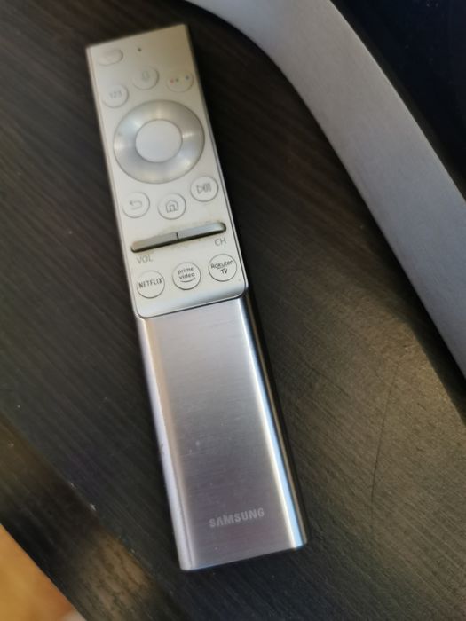 Telewizor 55  Samsung 4k Ultra HD HDR 2022 rok