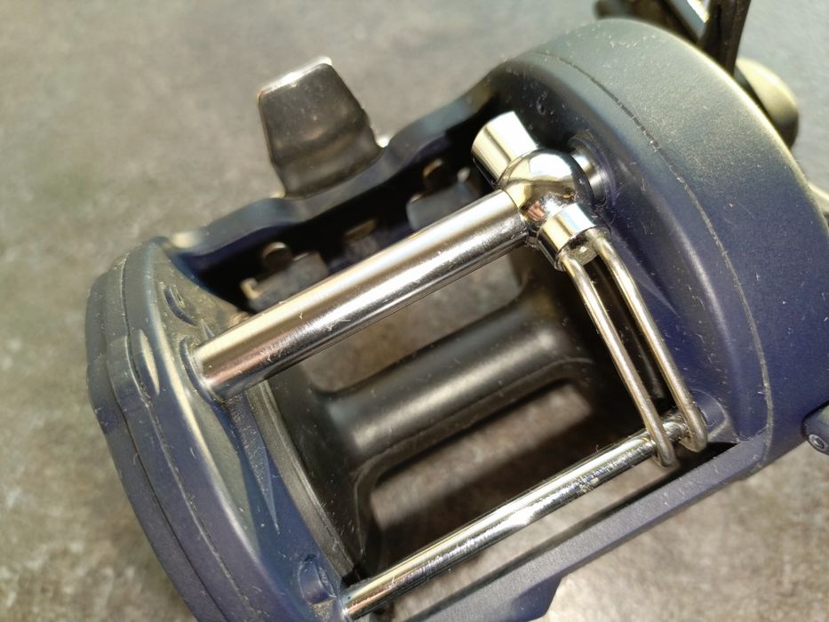 Nowy multiplikator Okuma classic cl30l