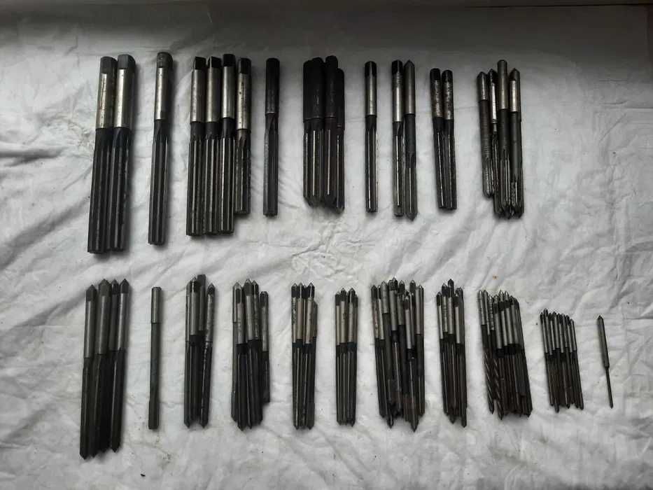 Фреза радиусная вогнутая диаметр 50-125 мм