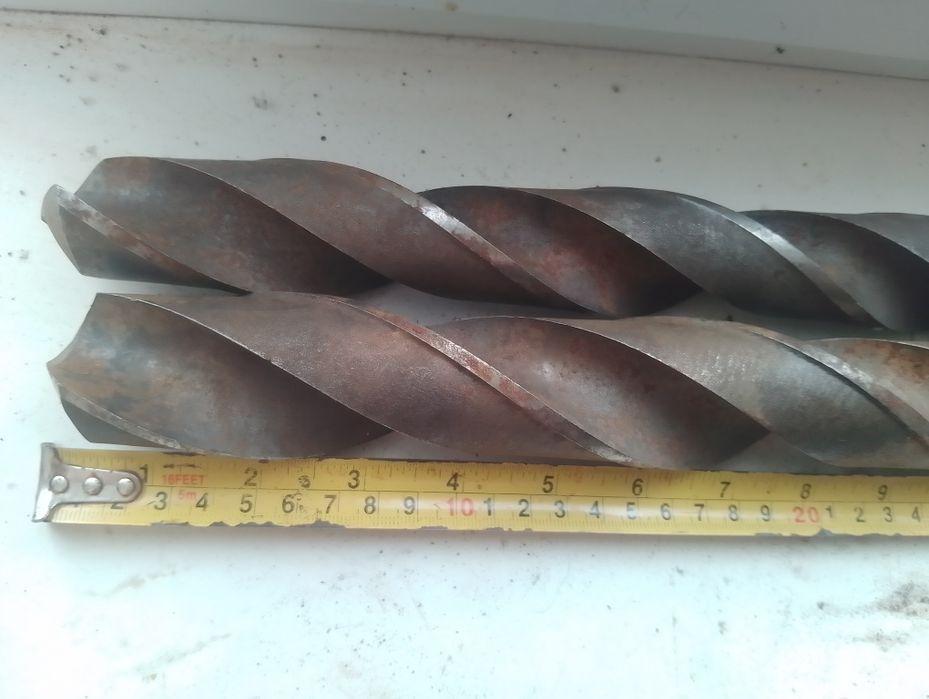 Продам сверла км4 д 35.39.34