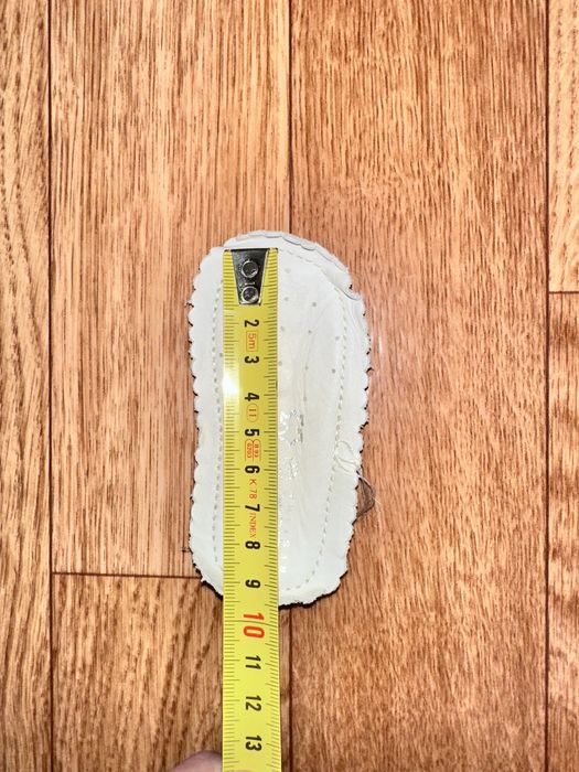 Туфлі для дівчинки Geox 18 розмір