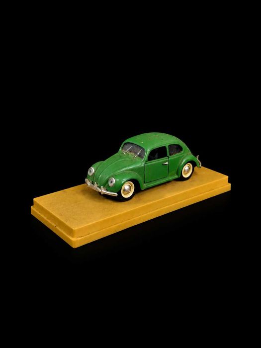 RIO VW Volkswagon Beetle Diecast 1948 1:43