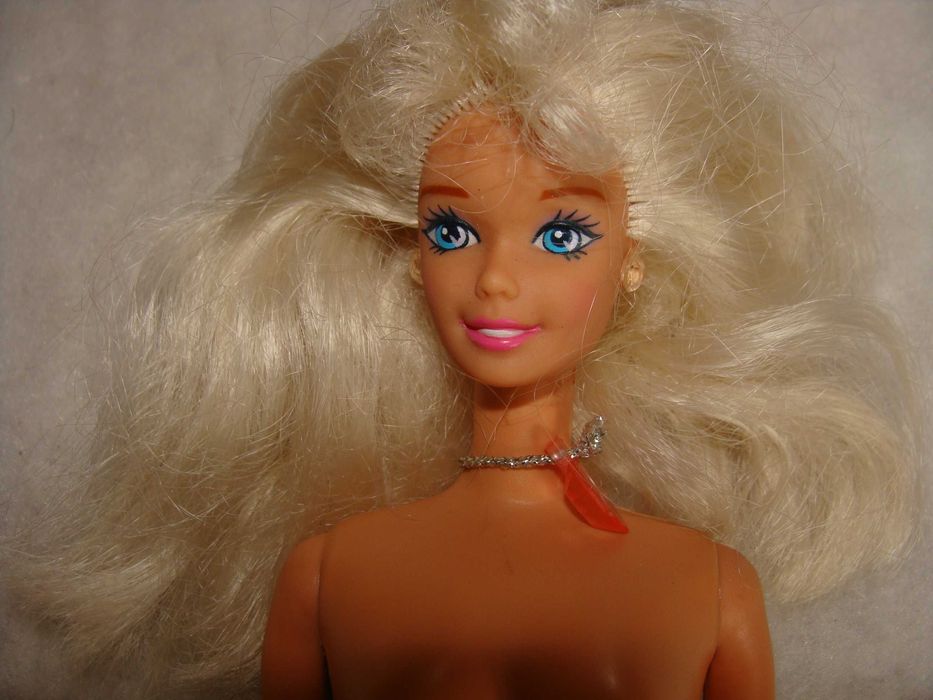 Boneca Barbie SweetHeart (Ref. 18608) de 1997