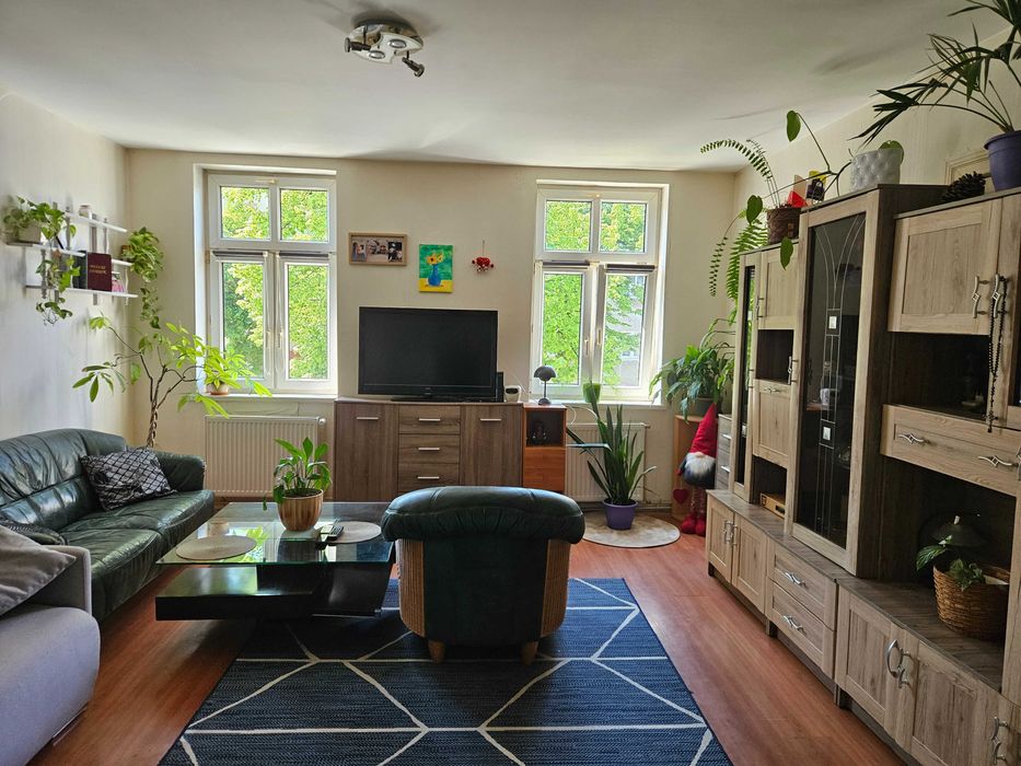Sprzedam mieszkanie w centrum Stargardu - 65m2 / 1 Piętro