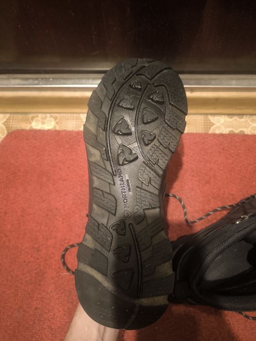 Черевики утеплені чоловічі Northland Tarrenz Mid 2