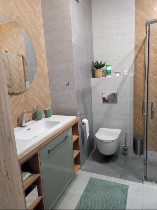 Apartament na doby Wiki samodzielne zameldowanie Żeromskiego