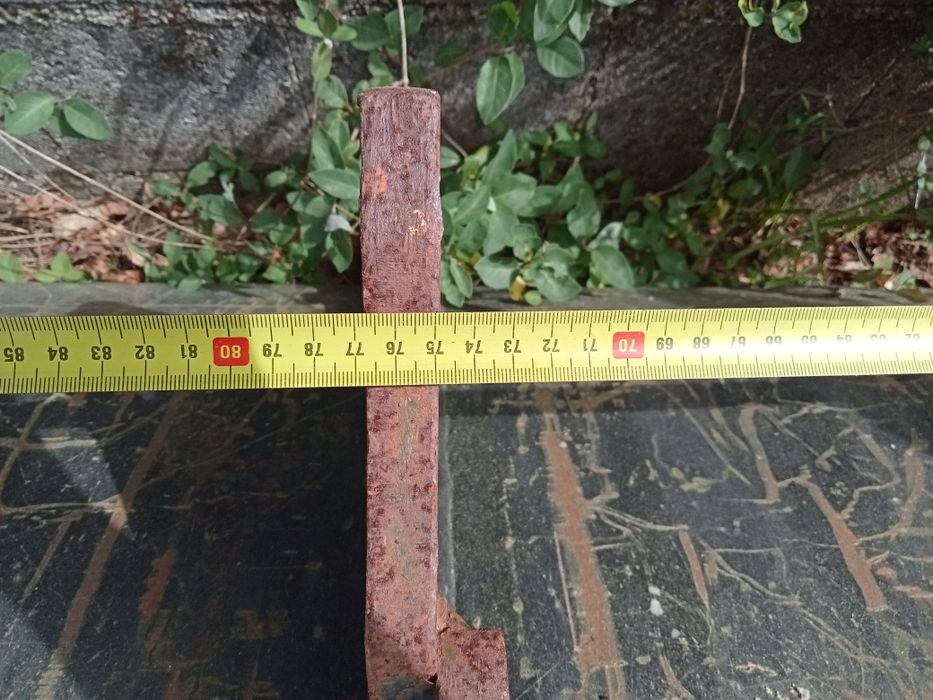 Pá de máquina de telescopic jcb