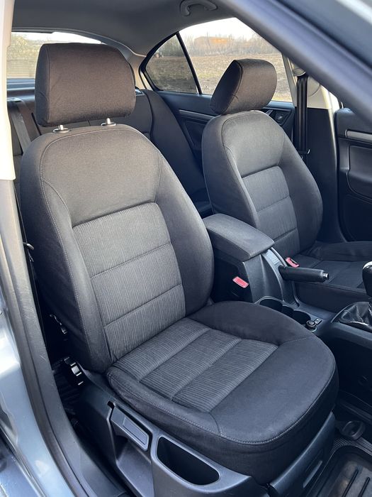 Продам Skoda Octavia A5 1.6mpi!