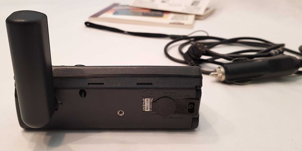 GPS da GARMIN   III plus