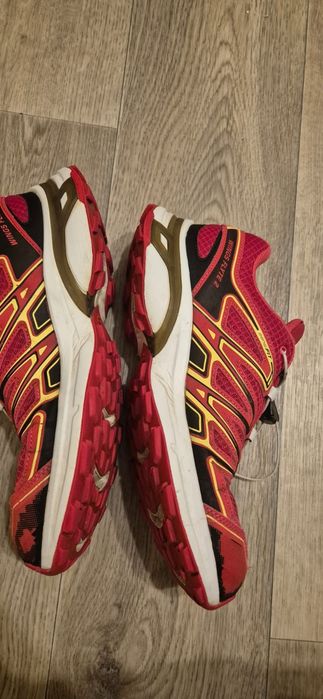 Жіночі кросівки Salomon Wings Flyte 2 W Lotus