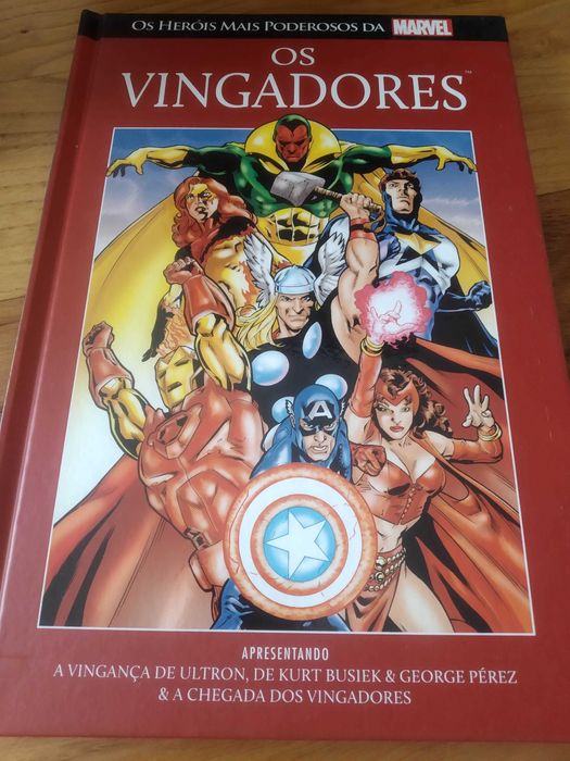 Livros BD - Lucky Luke, Tintim, Marvel, Disney Especial