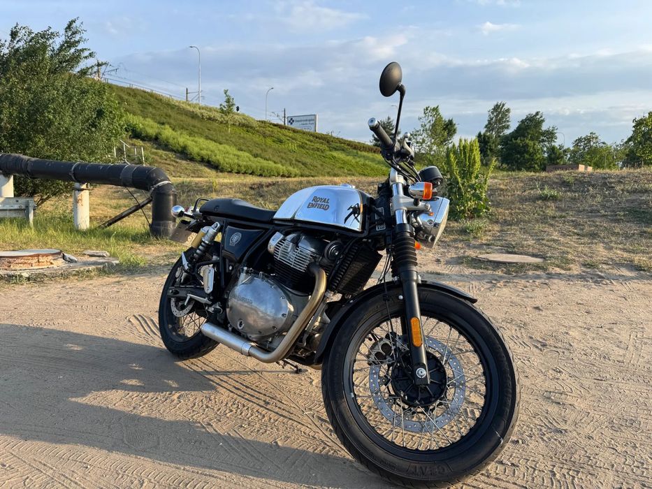 Royal Enfield