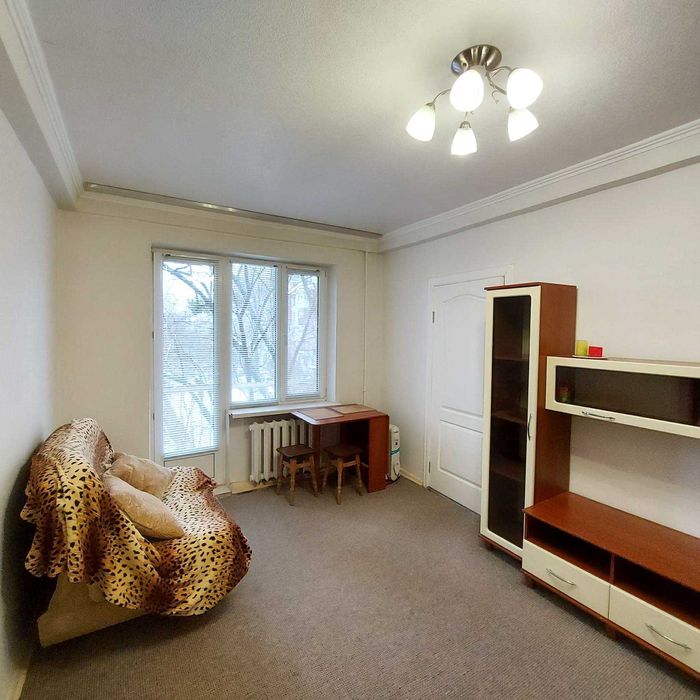 Оренда 2к квартири 2хв до метро Звіринецька