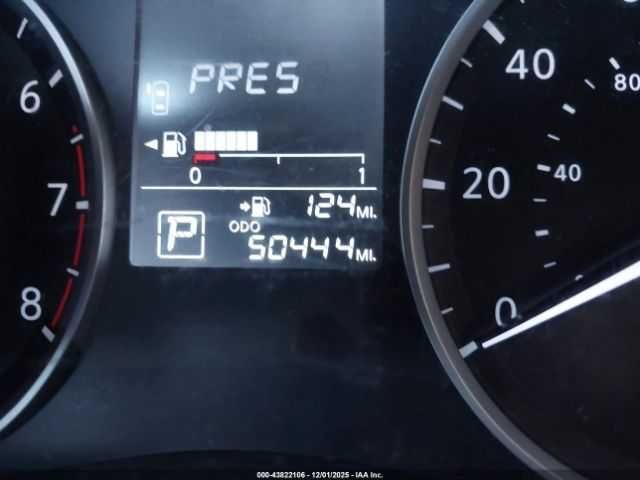 NISSAN KICKS S xtronic CVT 2020