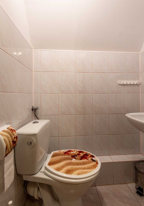 Domek letniskowy nad morzem Rowy dla 12 osób