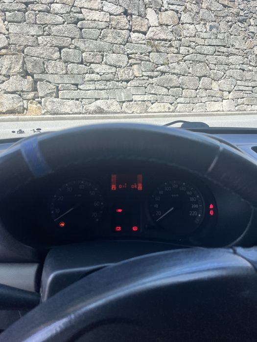 Renault Clio Storia 1.5 Dci