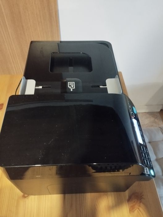 HP OfficeJet 4500