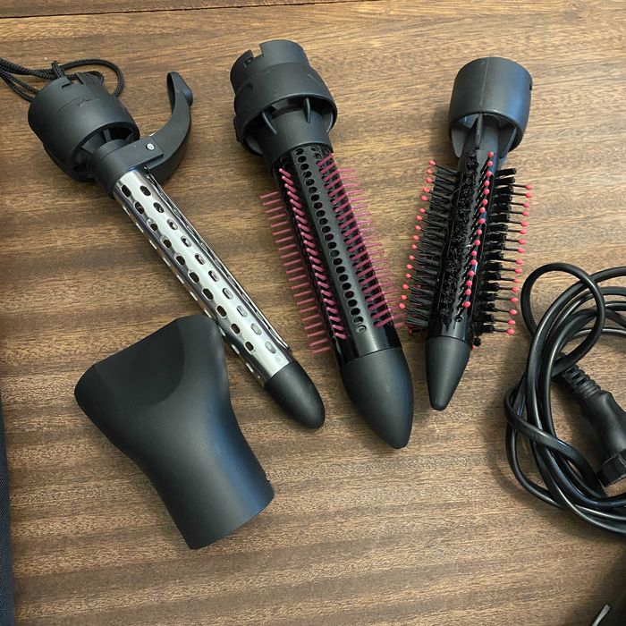 Secador Remington