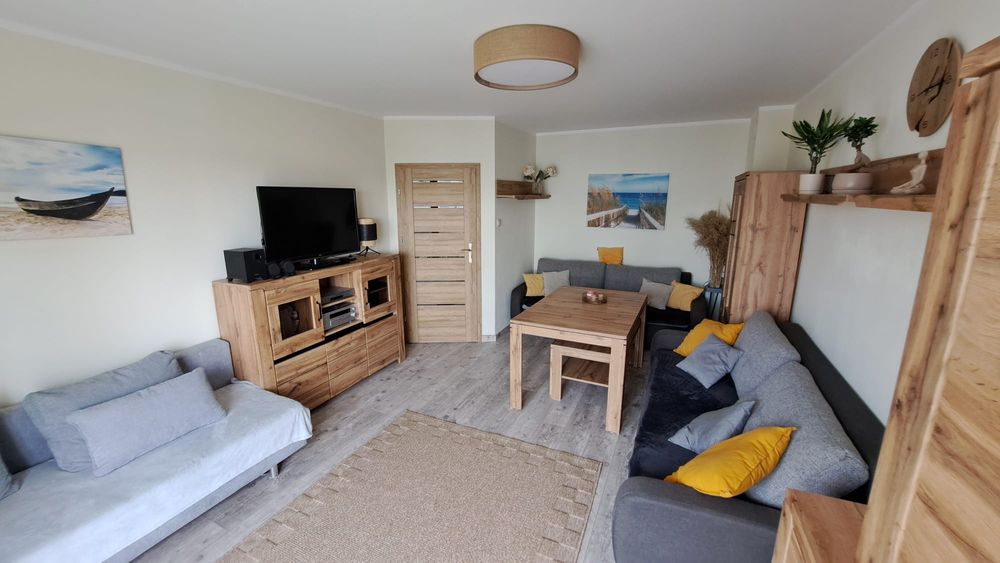 Apartament Kołobrzeg